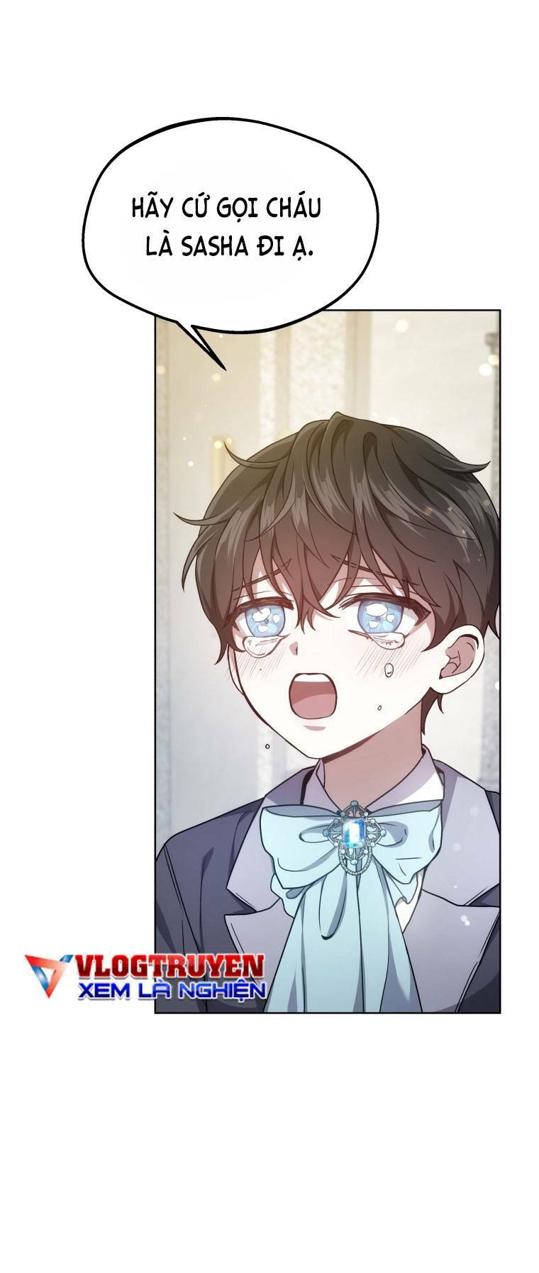 Cháu Trai Của Nam Chính Rất Thích Tôi Chapter 6 - Trang 2