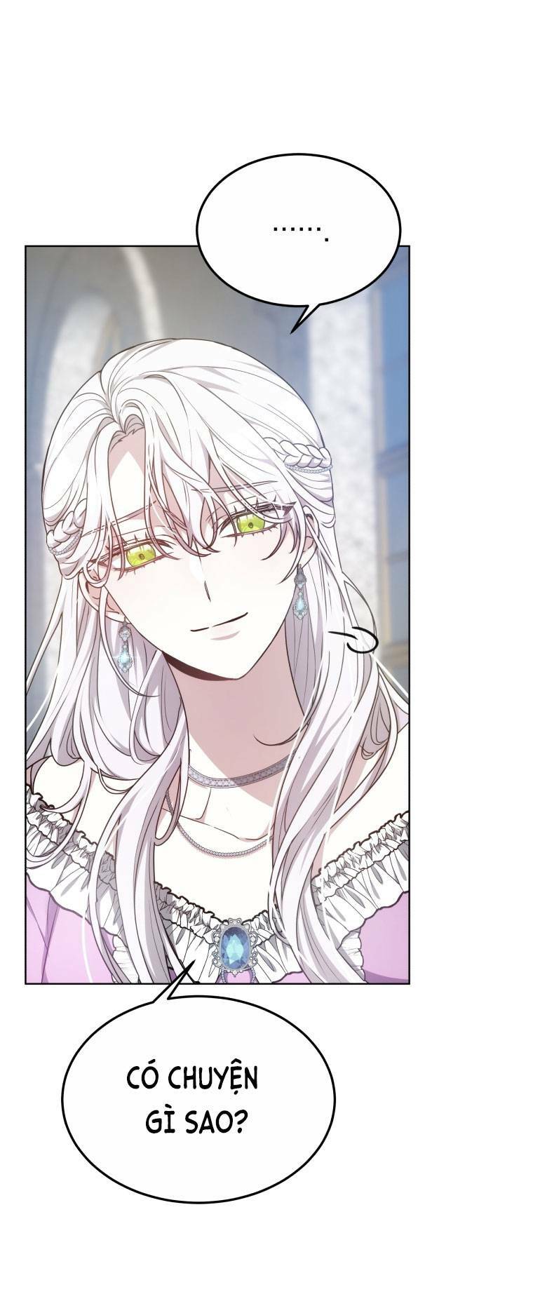 Cháu Trai Của Nam Chính Rất Thích Tôi Chapter 6 - Trang 2