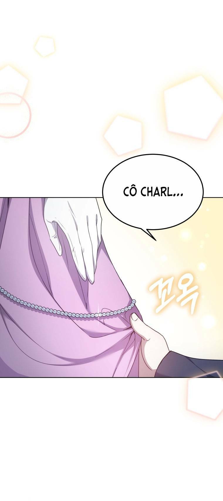 Cháu Trai Của Nam Chính Rất Thích Tôi Chapter 6 - Trang 2