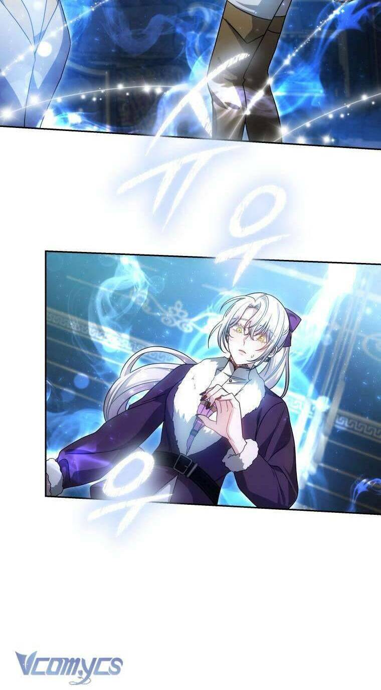 Cháu Trai Của Nam Chính Rất Thích Tôi Chapter 60 - Trang 2