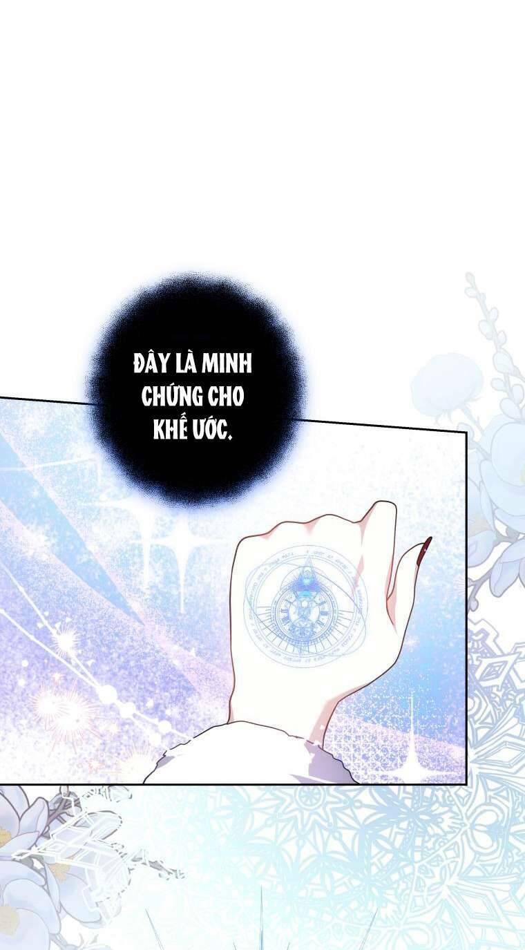 Cháu Trai Của Nam Chính Rất Thích Tôi Chapter 60 - Trang 2