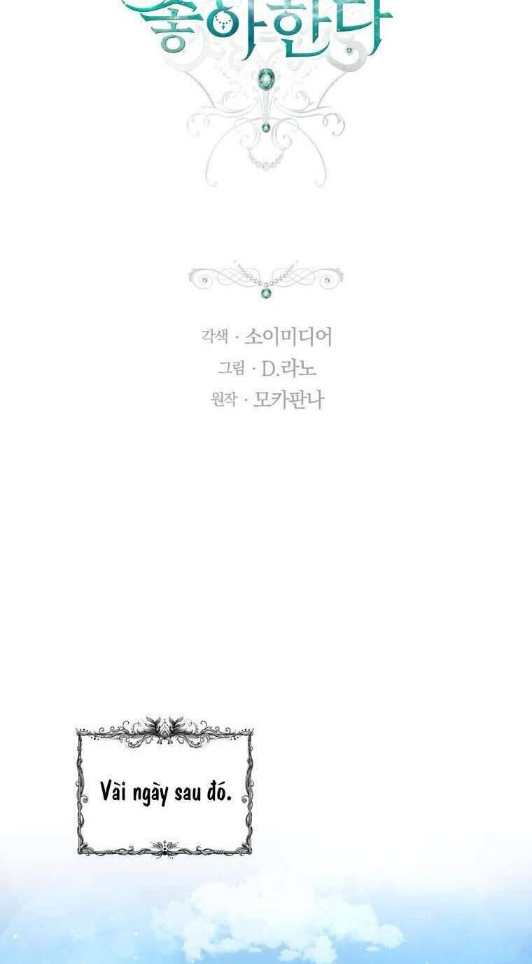 Cháu Trai Của Nam Chính Rất Thích Tôi Chapter 60 - Trang 2