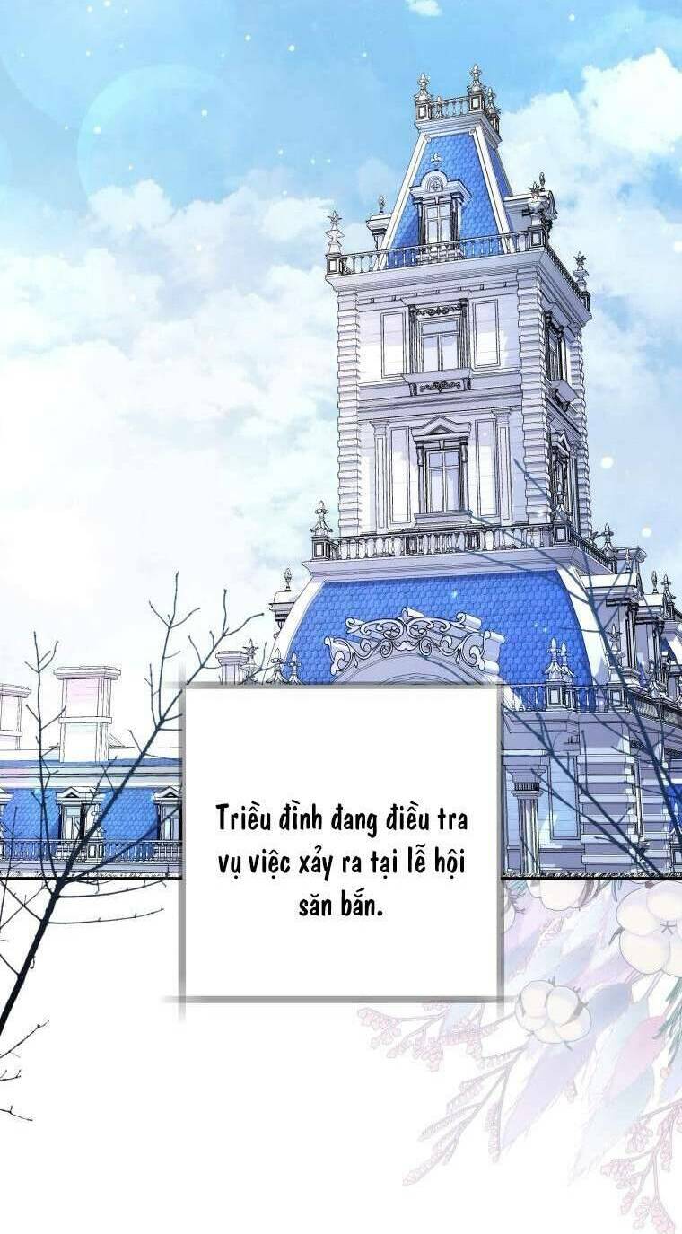Cháu Trai Của Nam Chính Rất Thích Tôi Chapter 60 - Trang 2