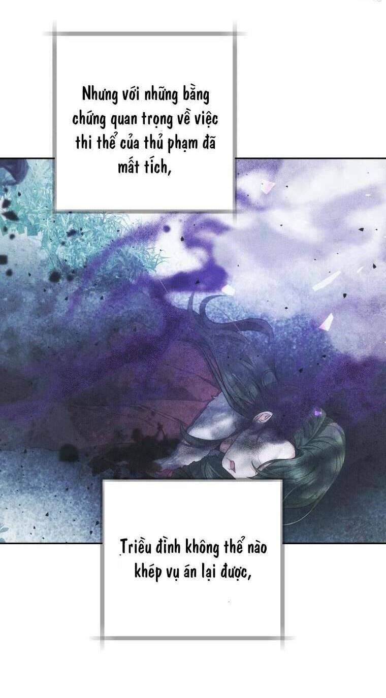 Cháu Trai Của Nam Chính Rất Thích Tôi Chapter 60 - Trang 2