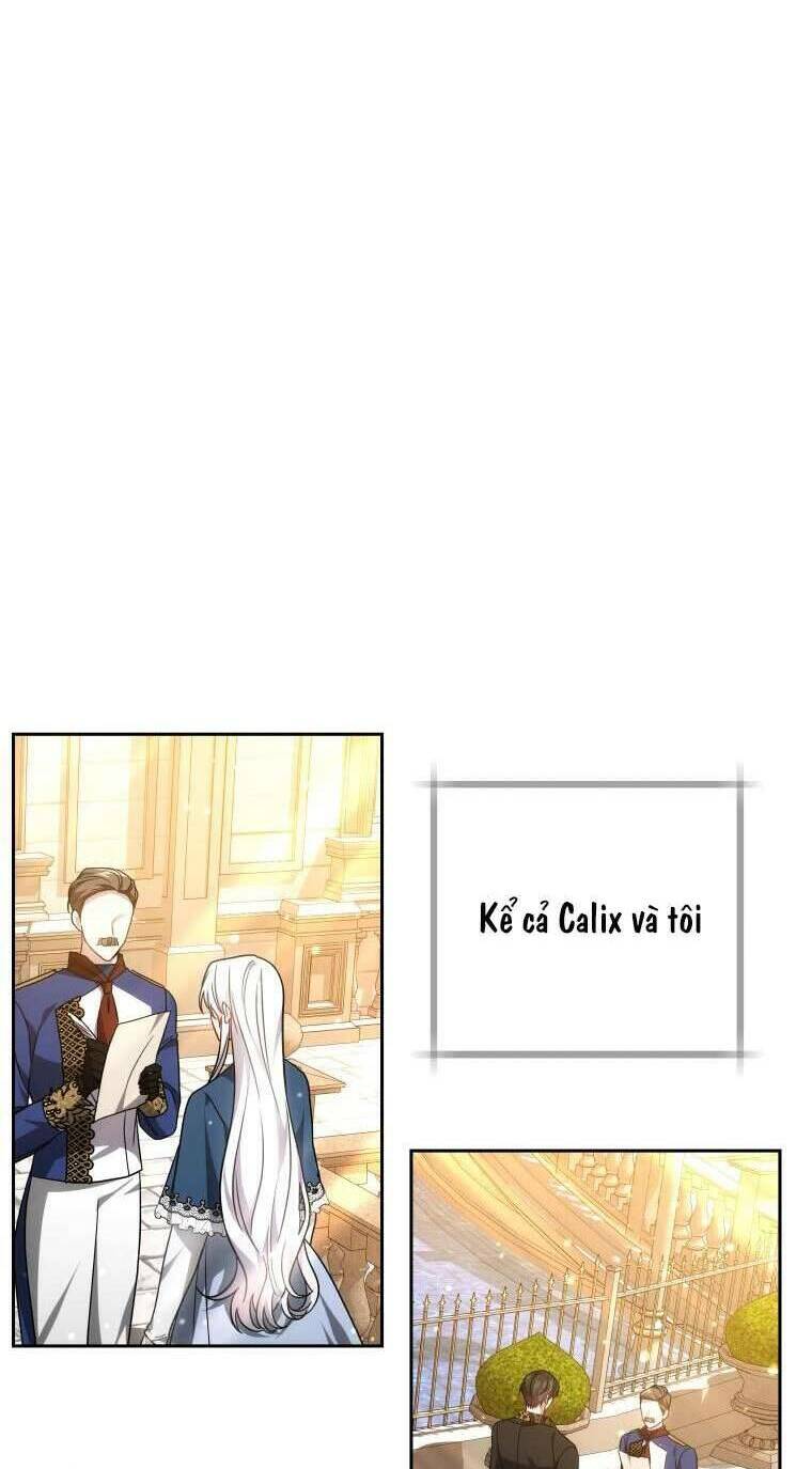 Cháu Trai Của Nam Chính Rất Thích Tôi Chapter 60 - Trang 2