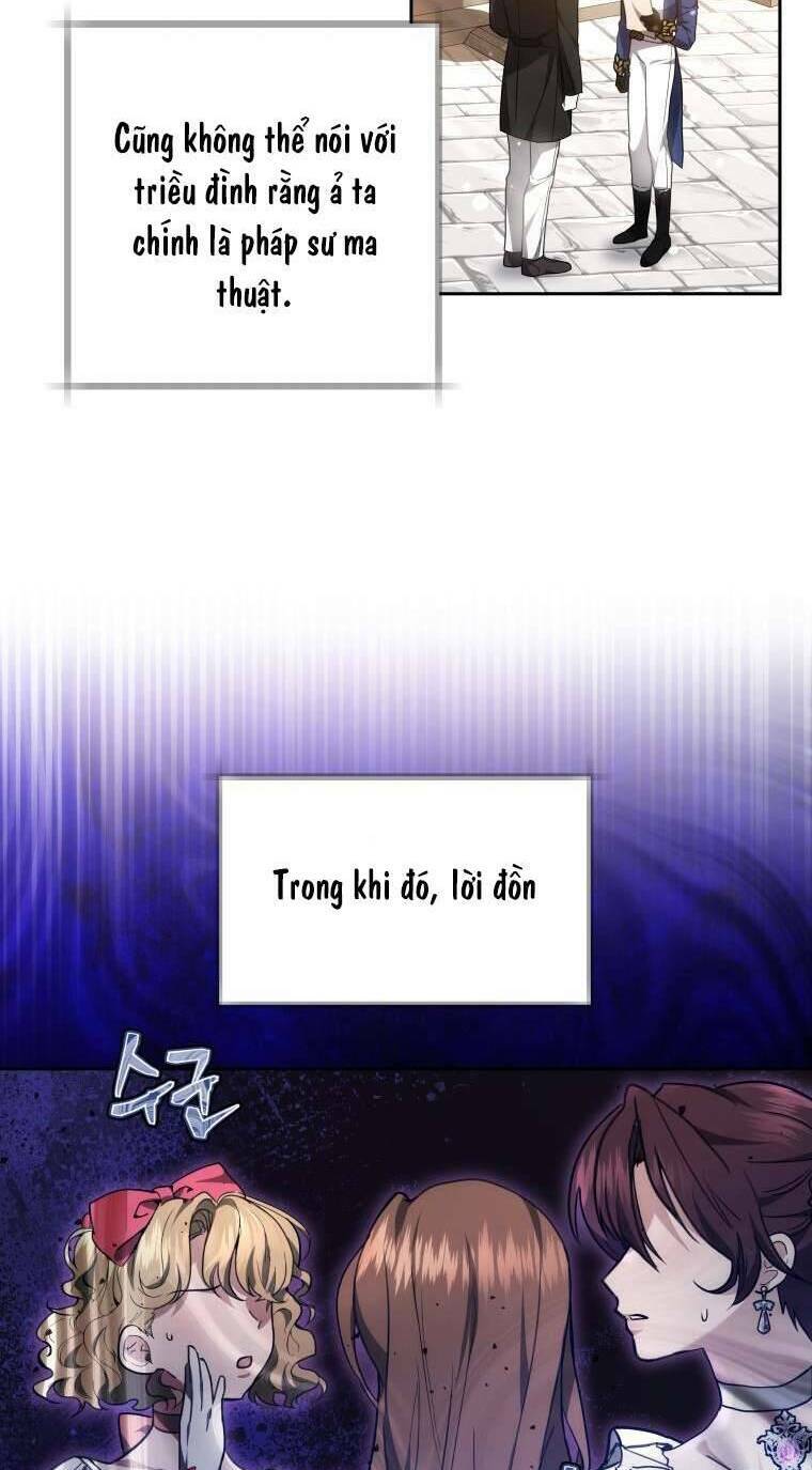 Cháu Trai Của Nam Chính Rất Thích Tôi Chapter 60 - Trang 2