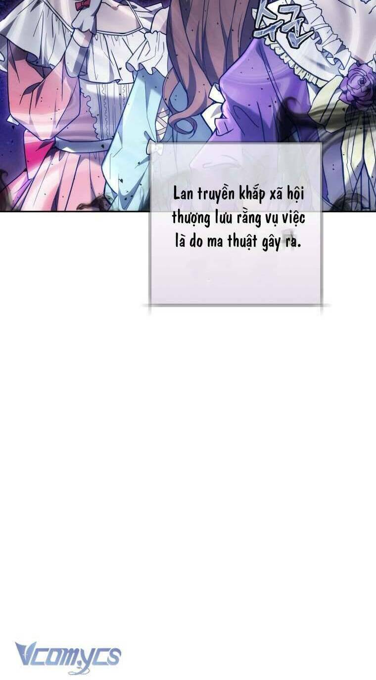 Cháu Trai Của Nam Chính Rất Thích Tôi Chapter 60 - Trang 2