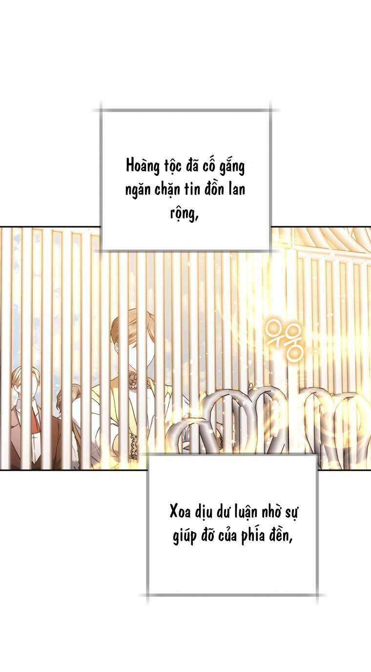 Cháu Trai Của Nam Chính Rất Thích Tôi Chapter 60 - Trang 2
