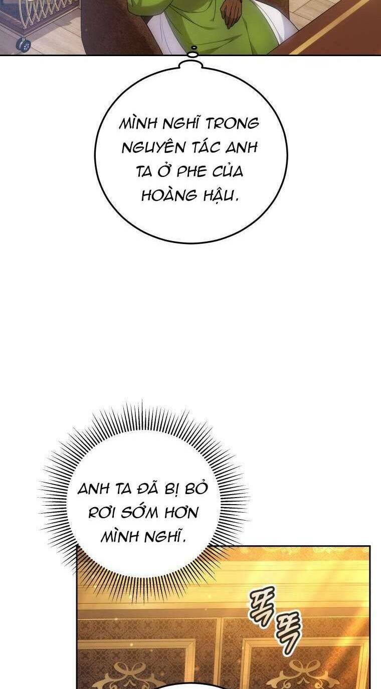 Cháu Trai Của Nam Chính Rất Thích Tôi Chapter 60 - Trang 2