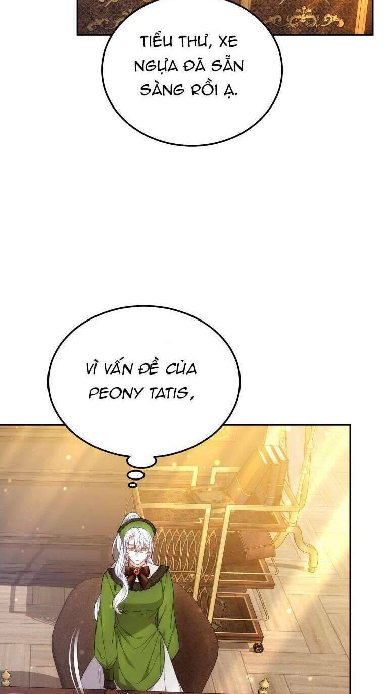 Cháu Trai Của Nam Chính Rất Thích Tôi Chapter 60 - Trang 2