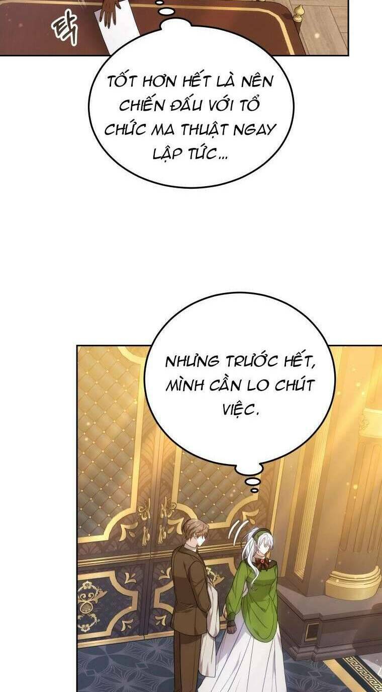Cháu Trai Của Nam Chính Rất Thích Tôi Chapter 60 - Trang 2