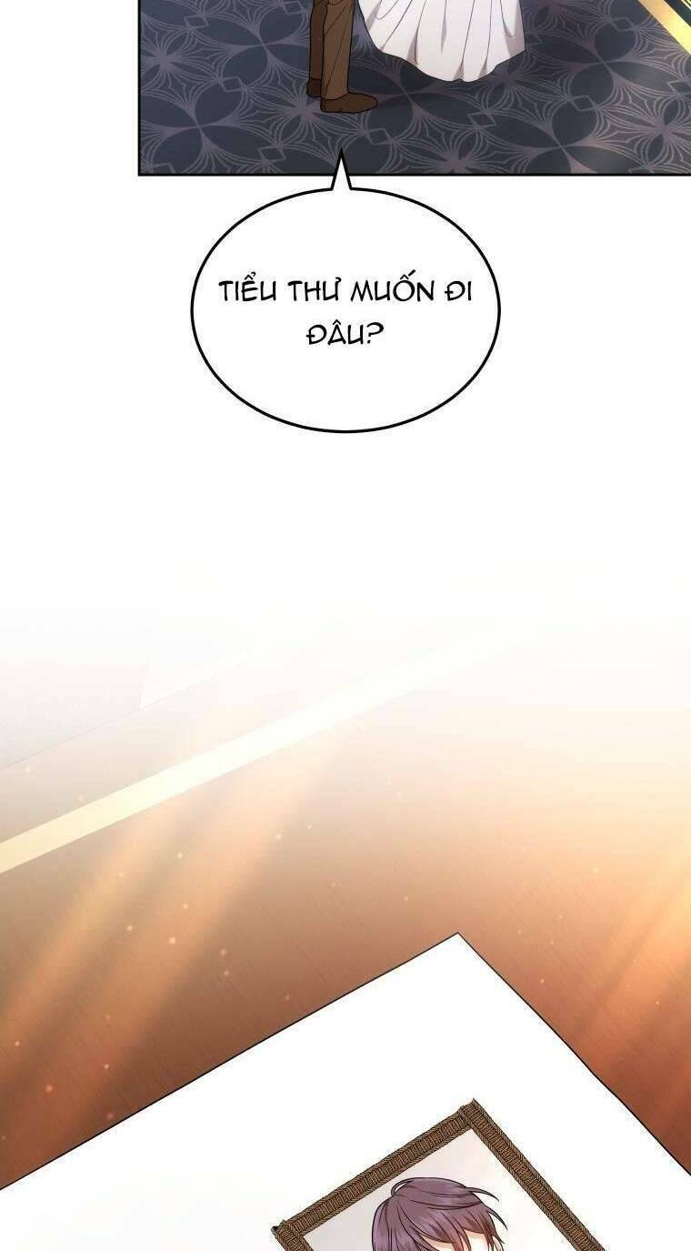 Cháu Trai Của Nam Chính Rất Thích Tôi Chapter 60 - Trang 2