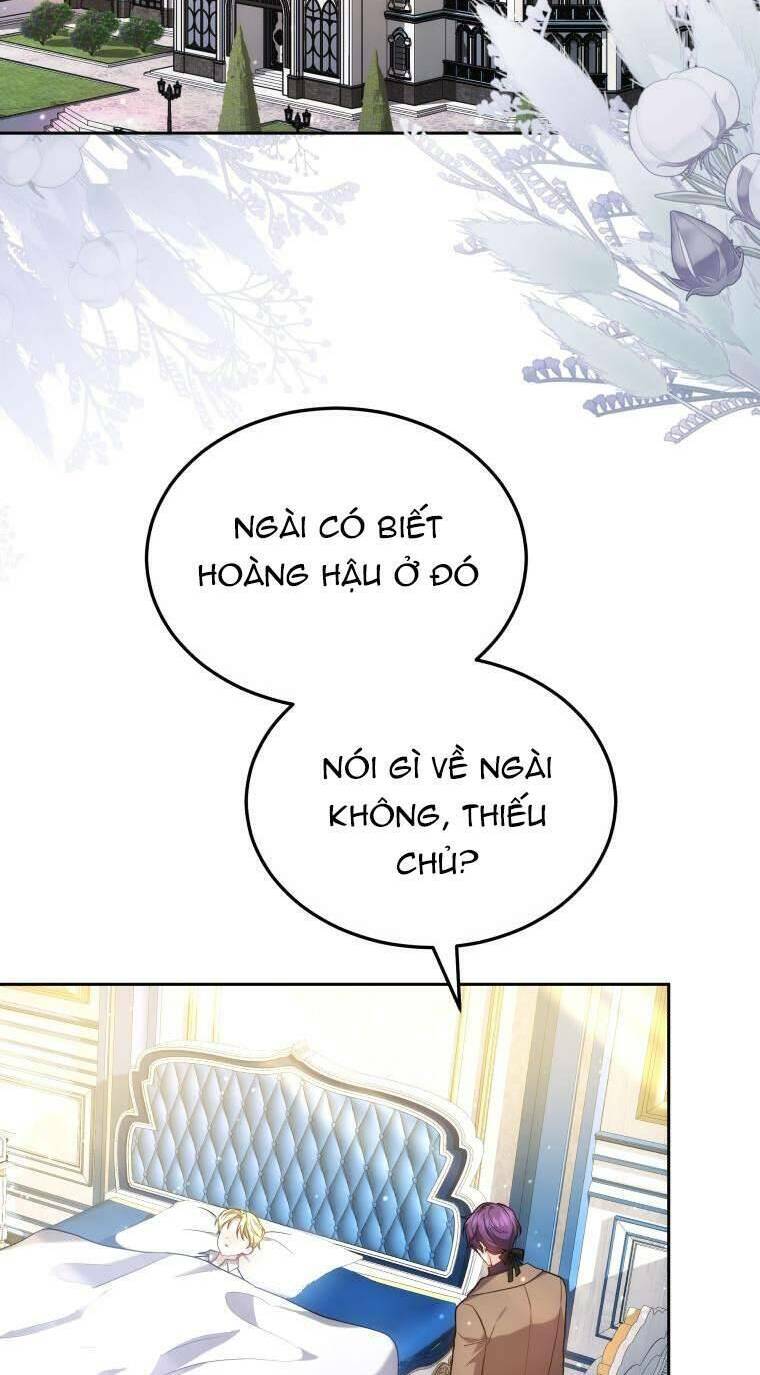 Cháu Trai Của Nam Chính Rất Thích Tôi Chapter 60 - Trang 2