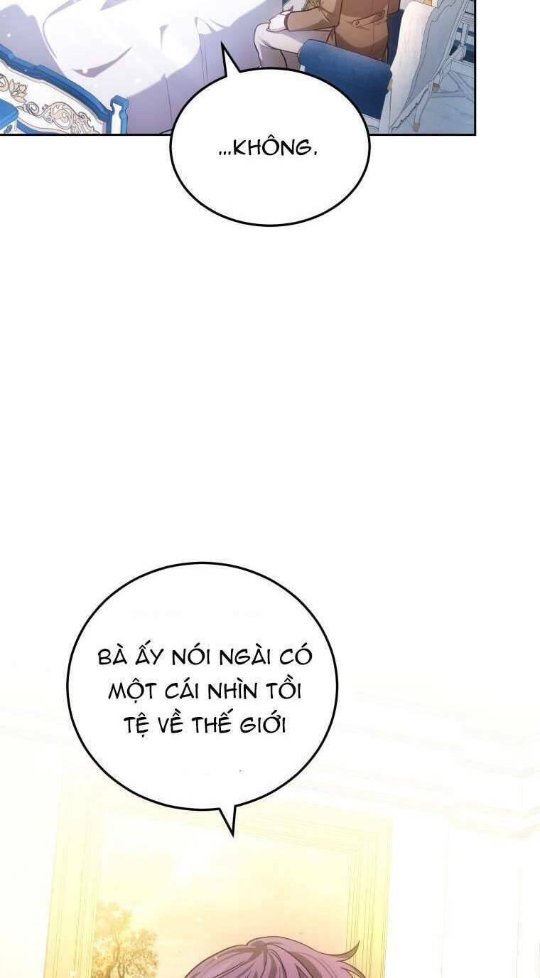 Cháu Trai Của Nam Chính Rất Thích Tôi Chapter 60 - Trang 2