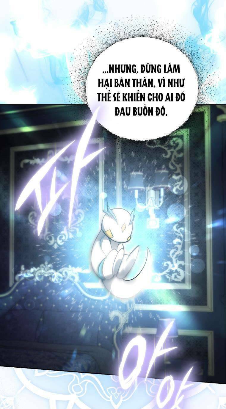 Cháu Trai Của Nam Chính Rất Thích Tôi Chapter 60 - Trang 2