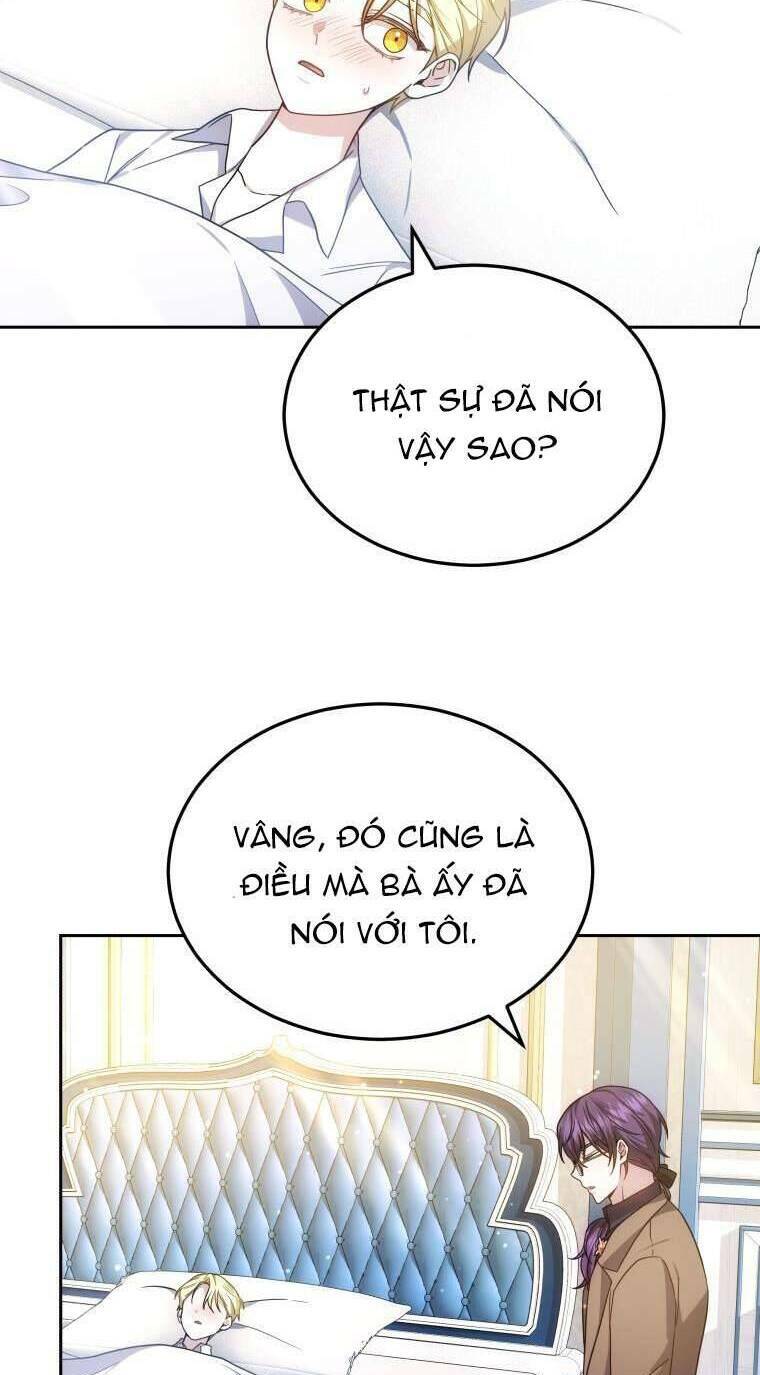 Cháu Trai Của Nam Chính Rất Thích Tôi Chapter 60 - Trang 2