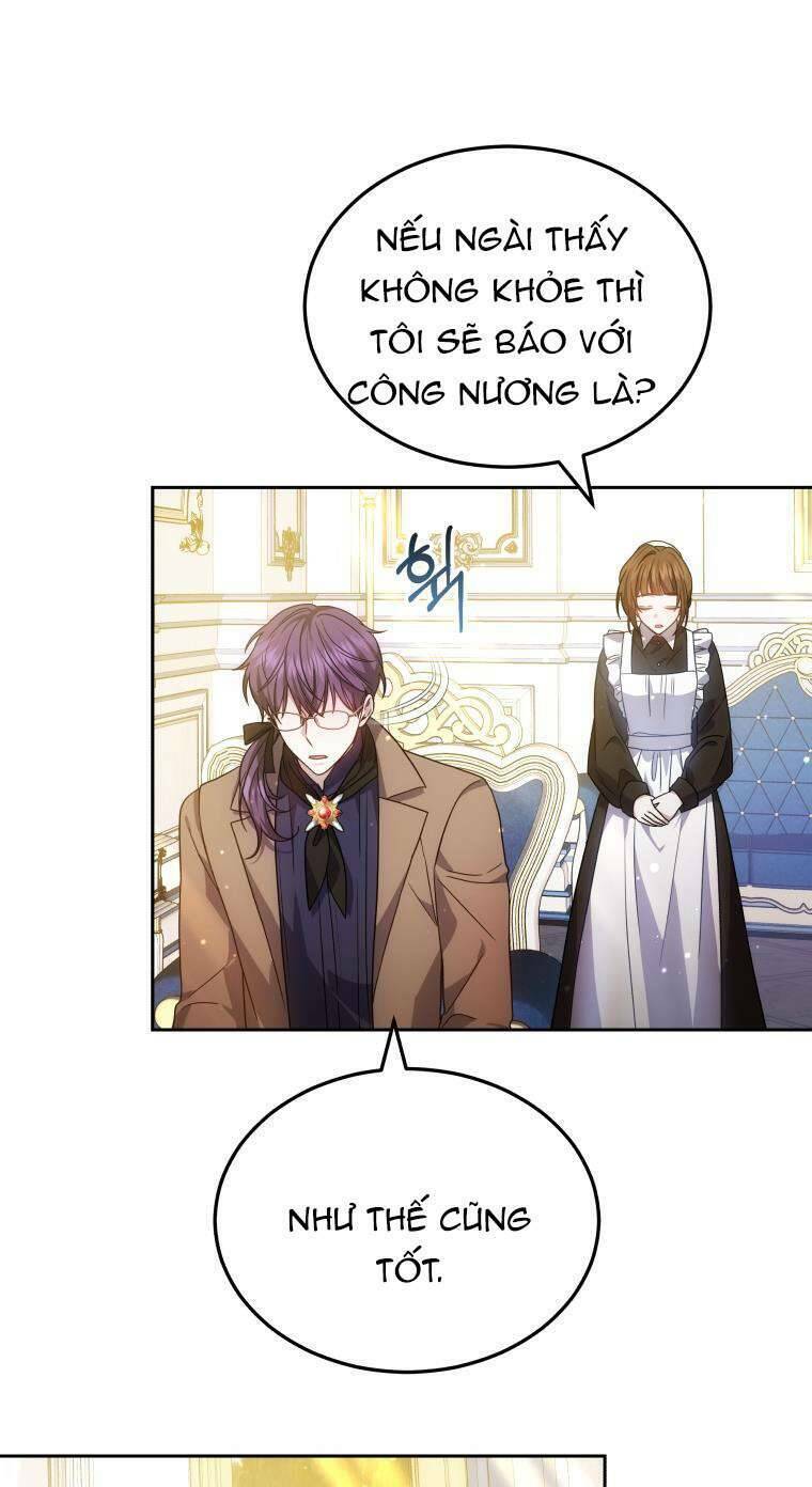 Cháu Trai Của Nam Chính Rất Thích Tôi Chapter 60 - Trang 2