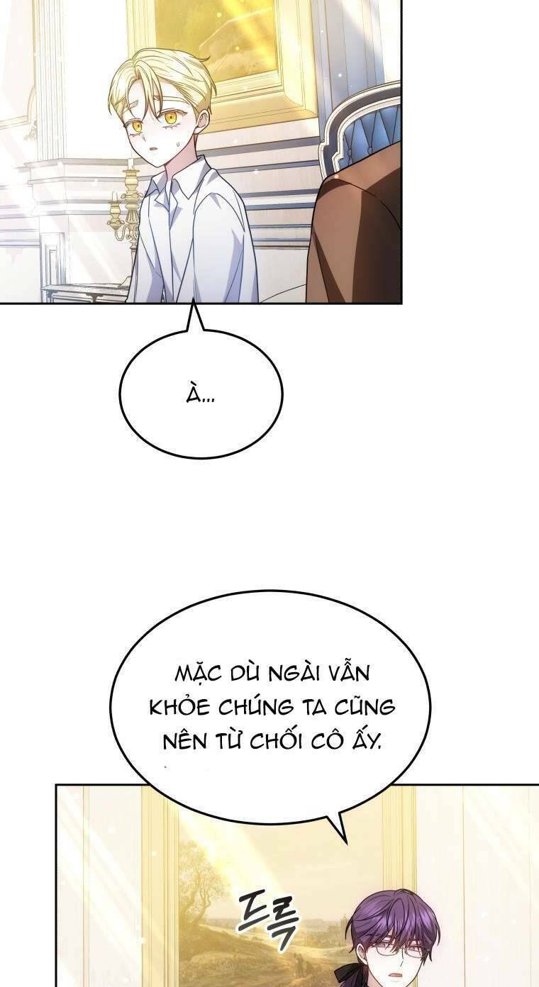 Cháu Trai Của Nam Chính Rất Thích Tôi Chapter 60 - Trang 2