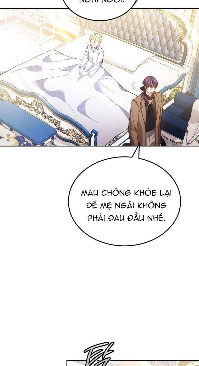 Cháu Trai Của Nam Chính Rất Thích Tôi Chapter 60 - Trang 2