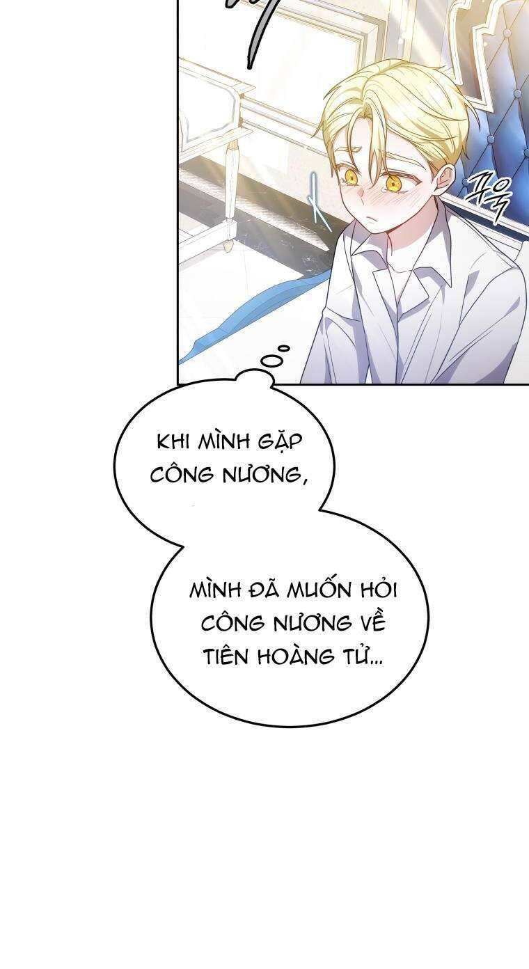 Cháu Trai Của Nam Chính Rất Thích Tôi Chapter 60 - Trang 2