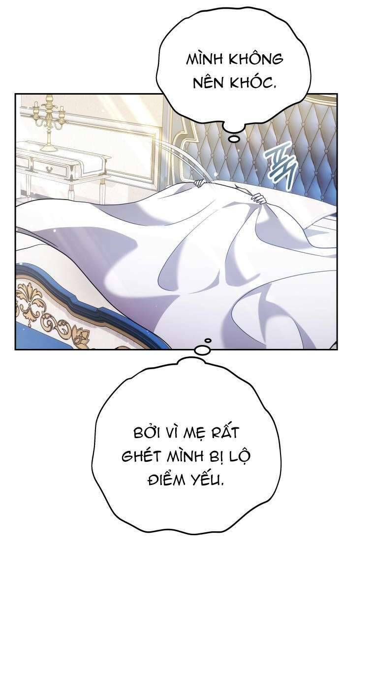 Cháu Trai Của Nam Chính Rất Thích Tôi Chapter 60 - Trang 2