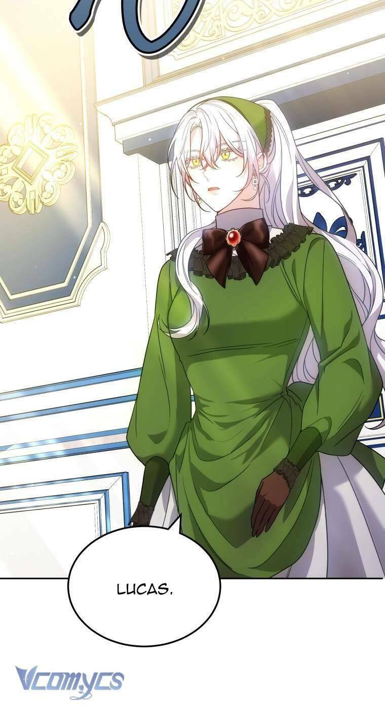 Cháu Trai Của Nam Chính Rất Thích Tôi Chapter 60 - Trang 2