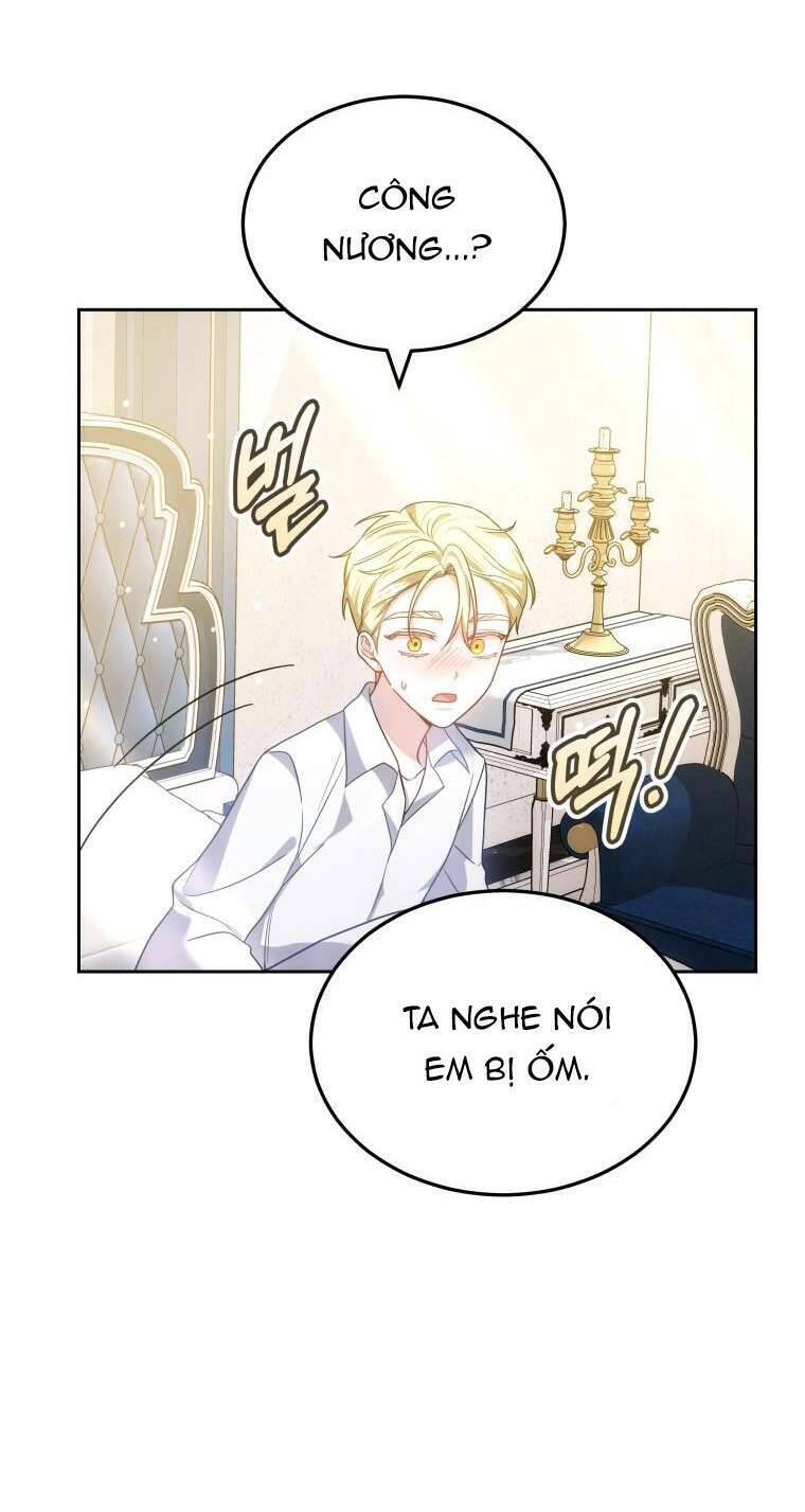 Cháu Trai Của Nam Chính Rất Thích Tôi Chapter 60 - Trang 2