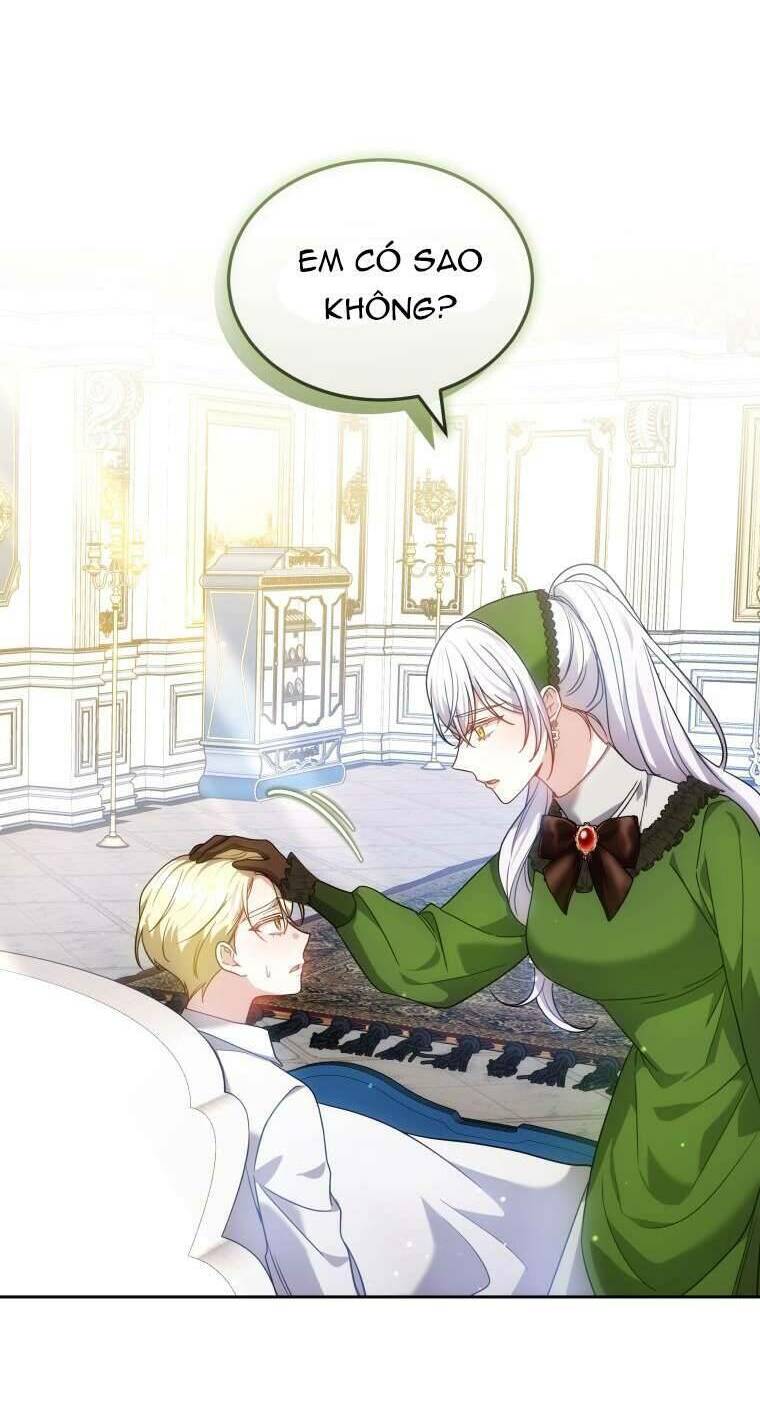 Cháu Trai Của Nam Chính Rất Thích Tôi Chapter 60 - Trang 2