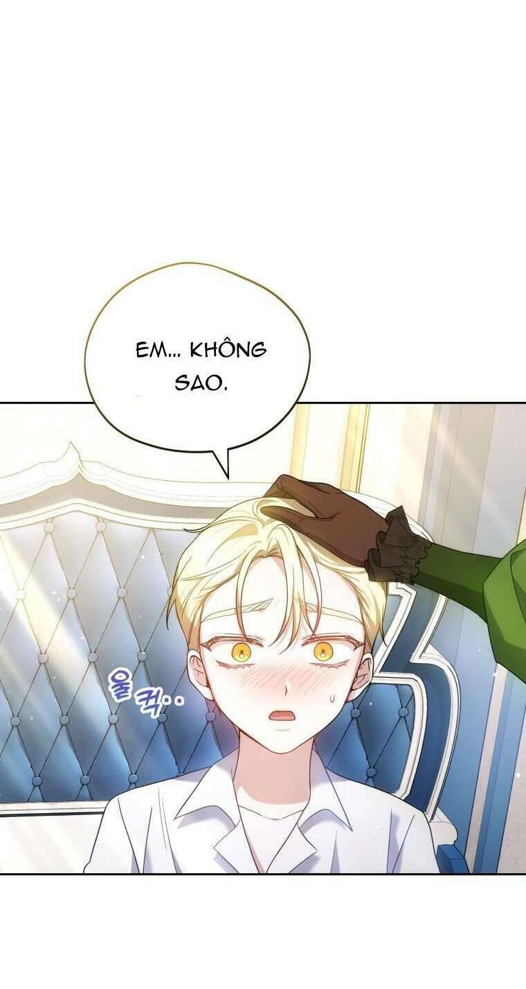 Cháu Trai Của Nam Chính Rất Thích Tôi Chapter 60 - Trang 2