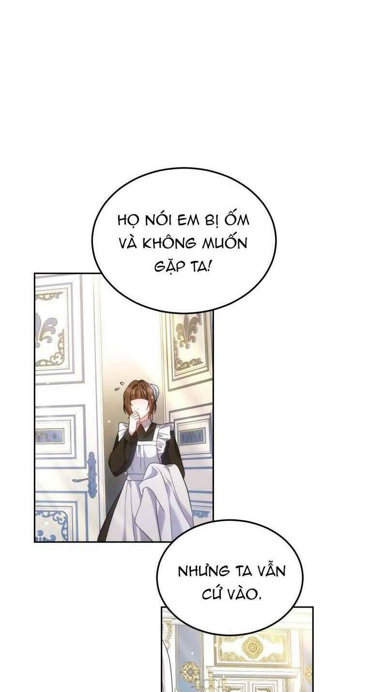 Cháu Trai Của Nam Chính Rất Thích Tôi Chapter 60 - Trang 2