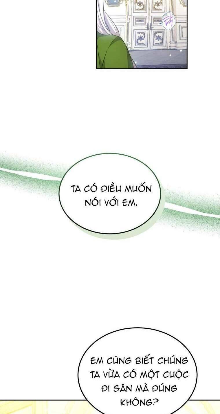 Cháu Trai Của Nam Chính Rất Thích Tôi Chapter 60 - Trang 2