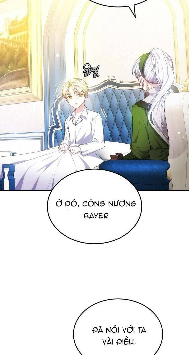 Cháu Trai Của Nam Chính Rất Thích Tôi Chapter 60 - Trang 2