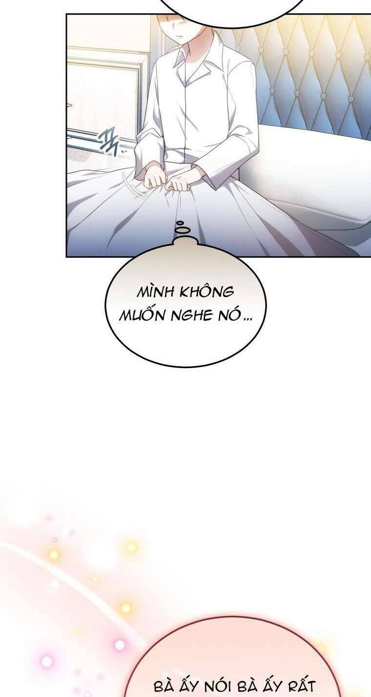 Cháu Trai Của Nam Chính Rất Thích Tôi Chapter 60 - Trang 2