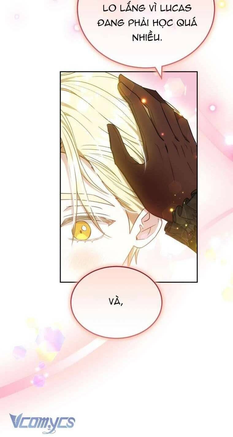 Cháu Trai Của Nam Chính Rất Thích Tôi Chapter 60 - Trang 2