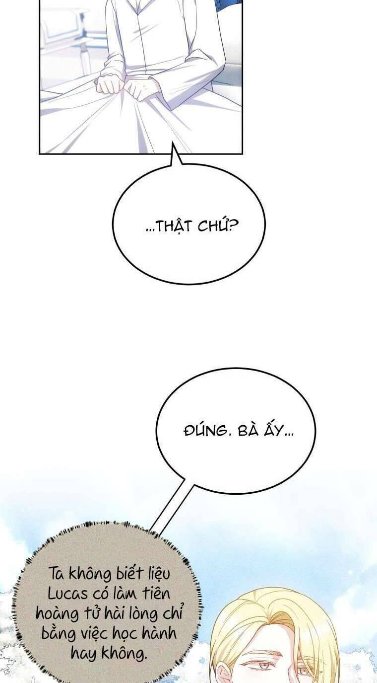 Cháu Trai Của Nam Chính Rất Thích Tôi Chapter 60 - Trang 2