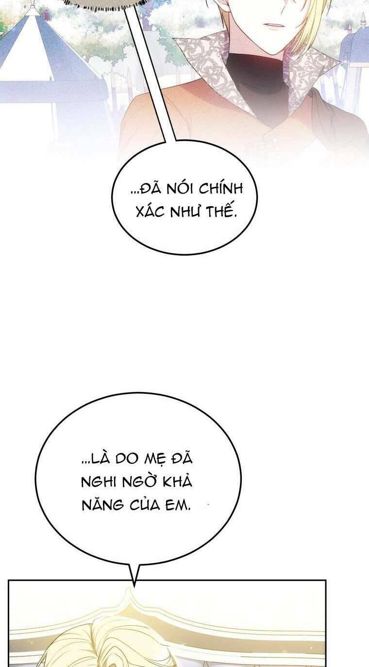 Cháu Trai Của Nam Chính Rất Thích Tôi Chapter 60 - Trang 2