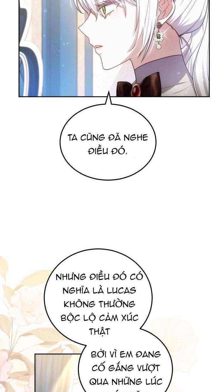 Cháu Trai Của Nam Chính Rất Thích Tôi Chapter 60 - Trang 2