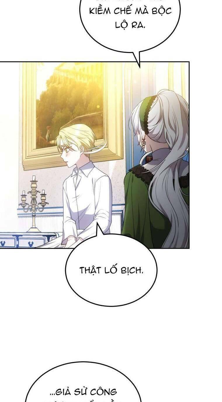 Cháu Trai Của Nam Chính Rất Thích Tôi Chapter 60 - Trang 2