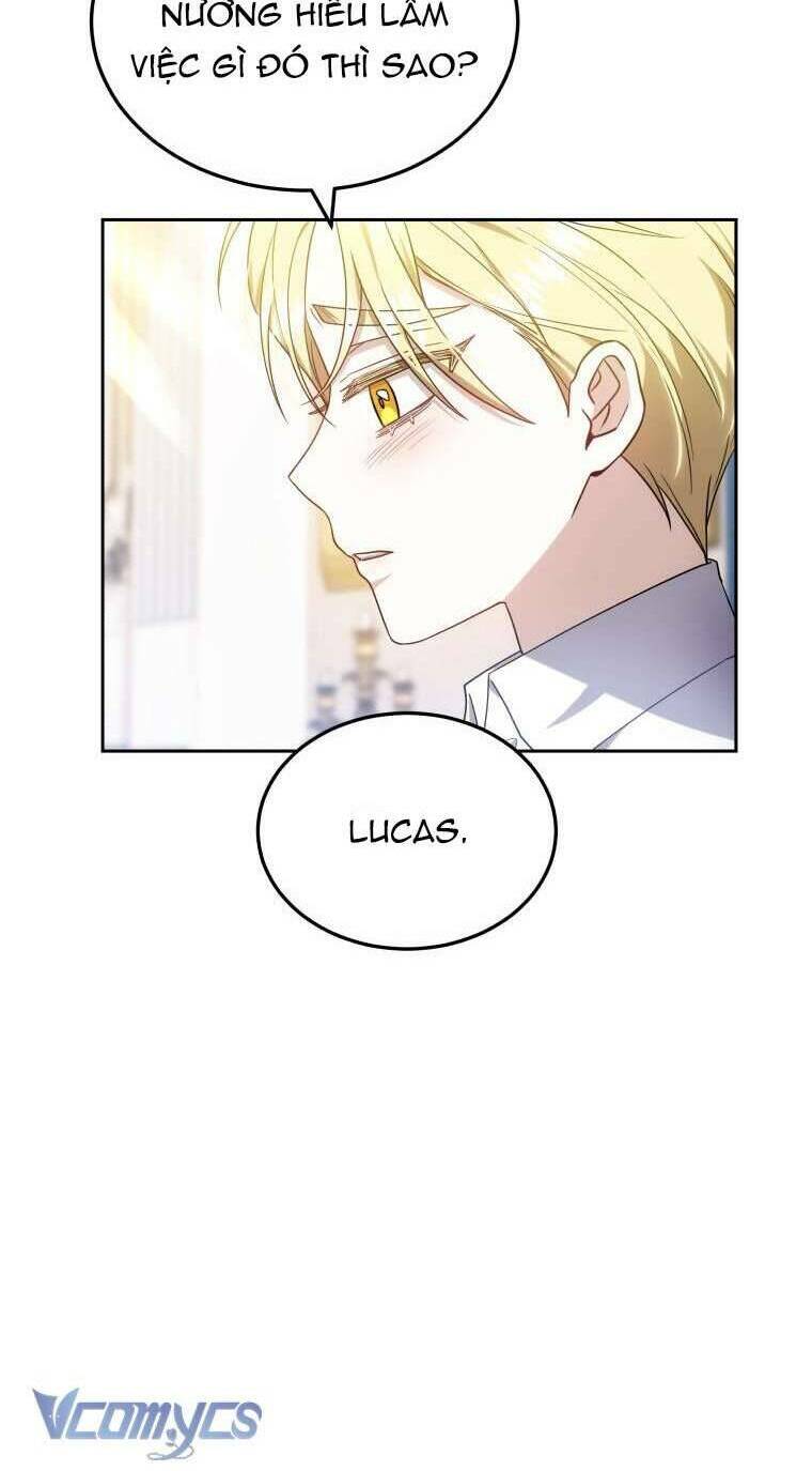 Cháu Trai Của Nam Chính Rất Thích Tôi Chapter 60 - Trang 2