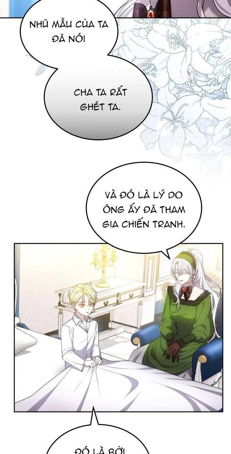 Cháu Trai Của Nam Chính Rất Thích Tôi Chapter 60 - Trang 2