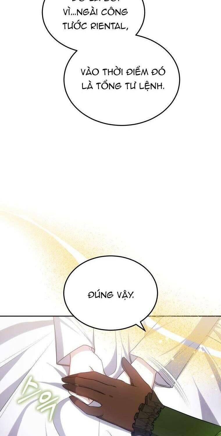 Cháu Trai Của Nam Chính Rất Thích Tôi Chapter 60 - Trang 2