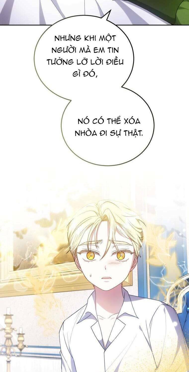 Cháu Trai Của Nam Chính Rất Thích Tôi Chapter 60 - Trang 2