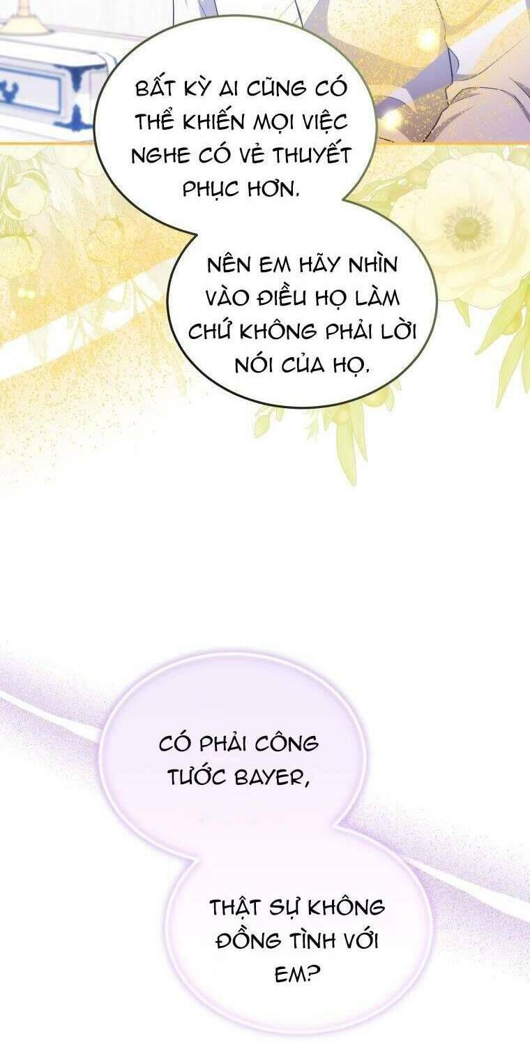 Cháu Trai Của Nam Chính Rất Thích Tôi Chapter 60 - Trang 2