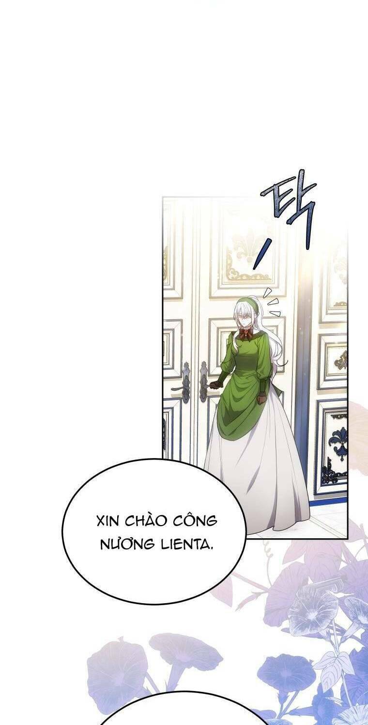 Cháu Trai Của Nam Chính Rất Thích Tôi Chapter 60 - Trang 2