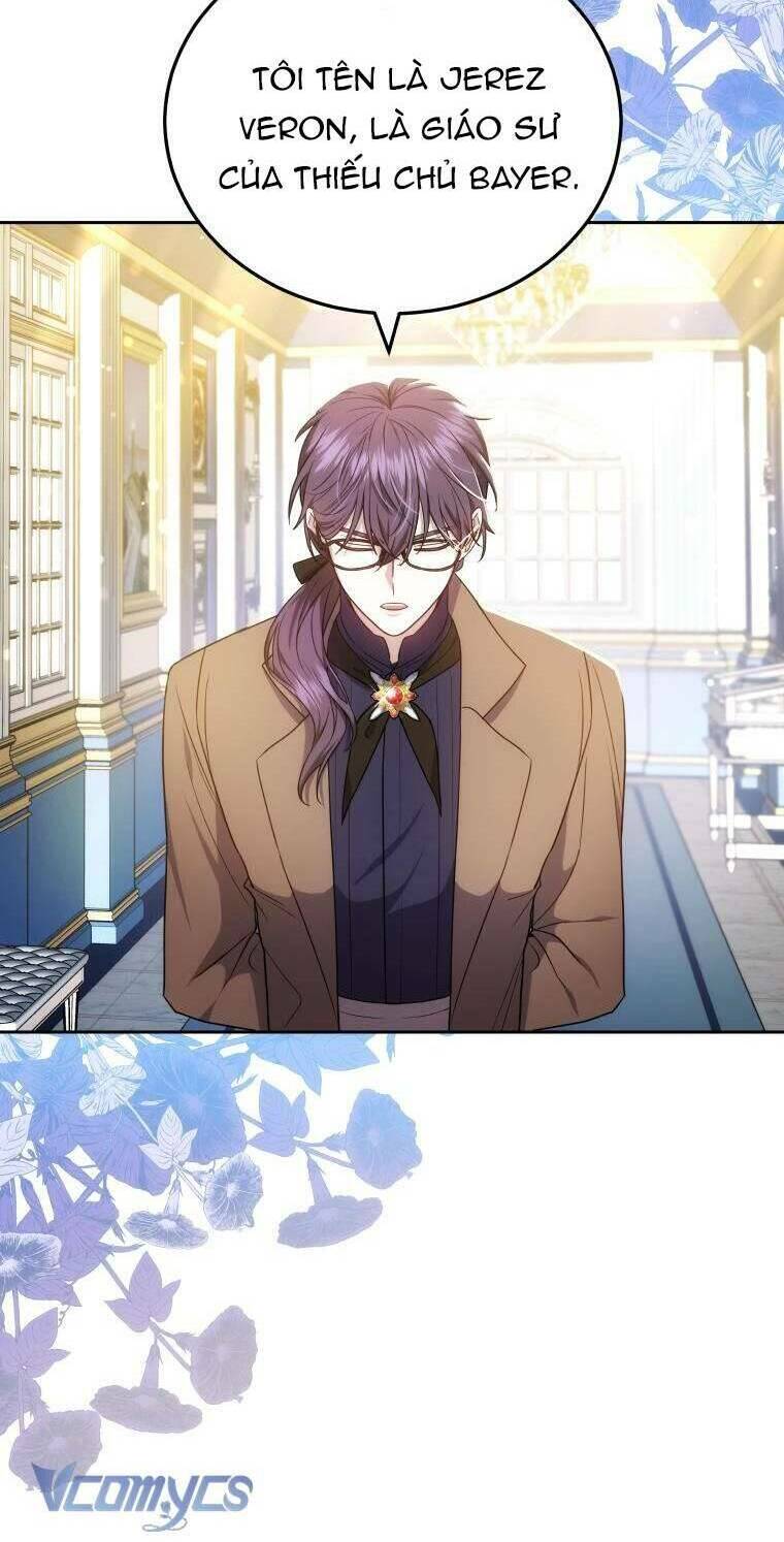 Cháu Trai Của Nam Chính Rất Thích Tôi Chapter 60 - Trang 2