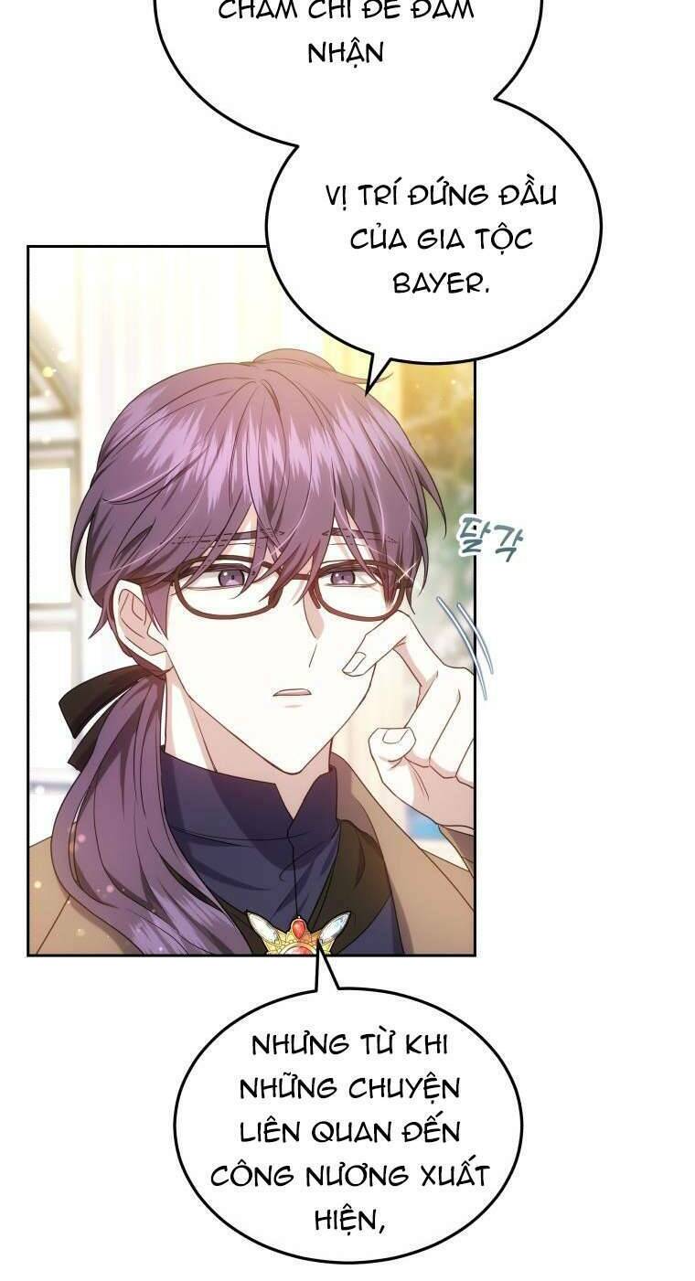 Cháu Trai Của Nam Chính Rất Thích Tôi Chapter 60 - Trang 2