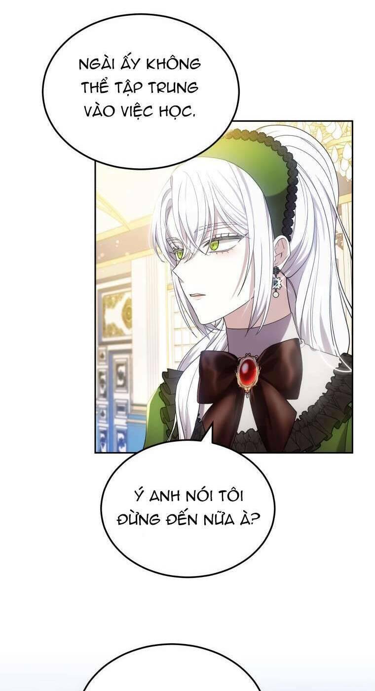 Cháu Trai Của Nam Chính Rất Thích Tôi Chapter 60 - Trang 2