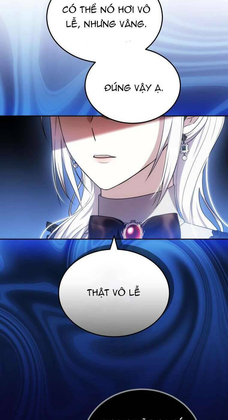 Cháu Trai Của Nam Chính Rất Thích Tôi Chapter 60 - Trang 2