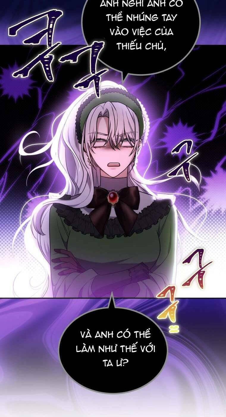 Cháu Trai Của Nam Chính Rất Thích Tôi Chapter 60 - Trang 2