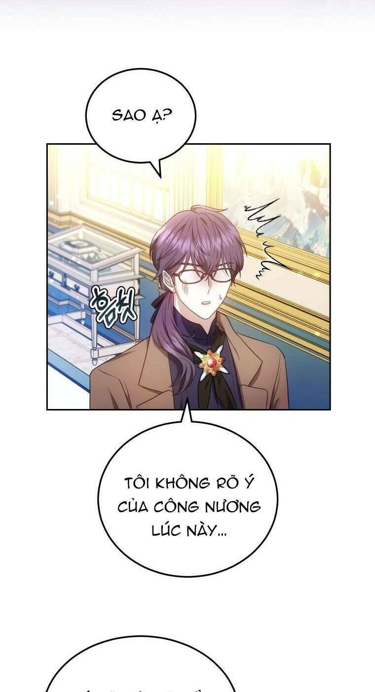 Cháu Trai Của Nam Chính Rất Thích Tôi Chapter 60 - Trang 2